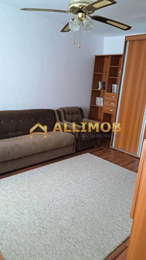 Apartament 2 camere in Ploiesti, zona Cioceanu - foto 3