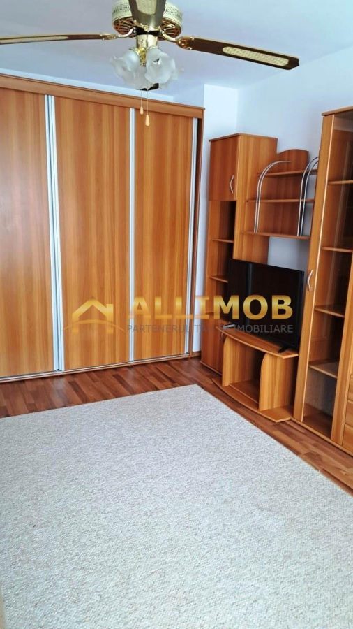 Apartament 2 camere in Ploiesti, zona Cioceanu - foto 4