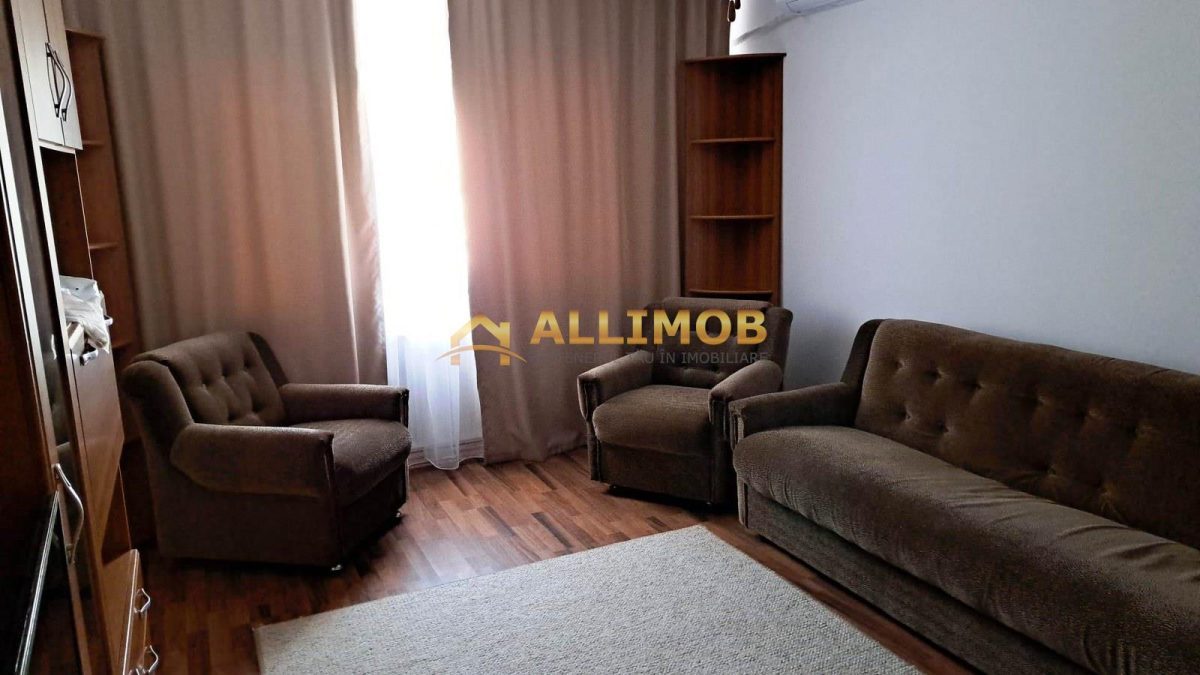 Apartament 2 camere in Ploiesti, zona Cioceanu - foto 5