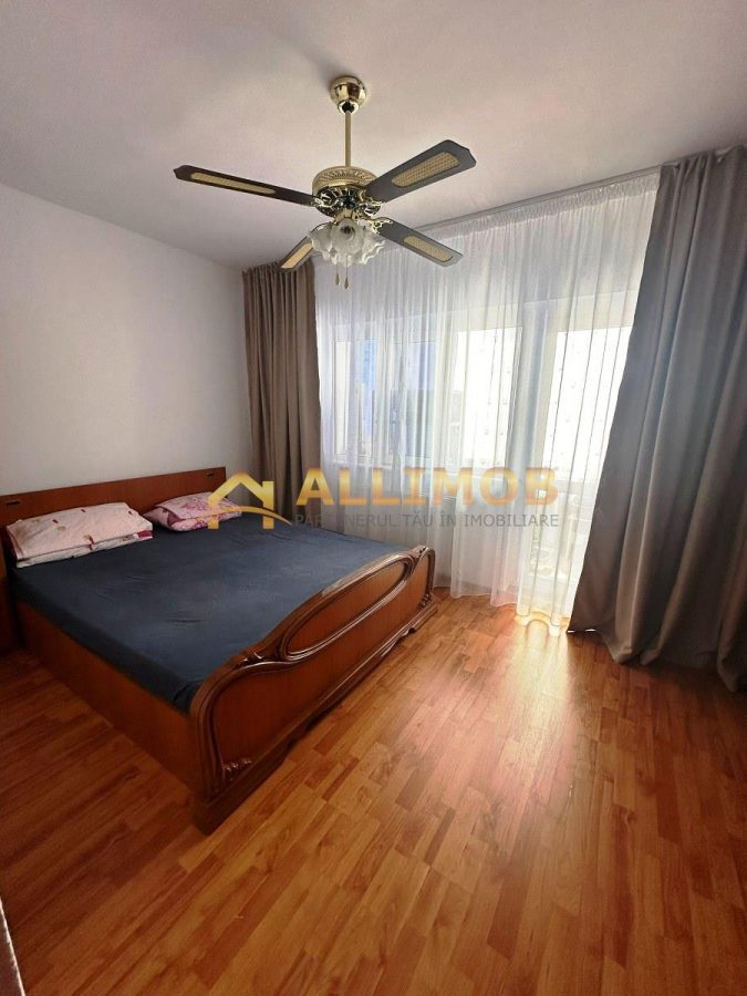 Apartament 2 camere in Ploiesti, zona Cioceanu - foto 6
