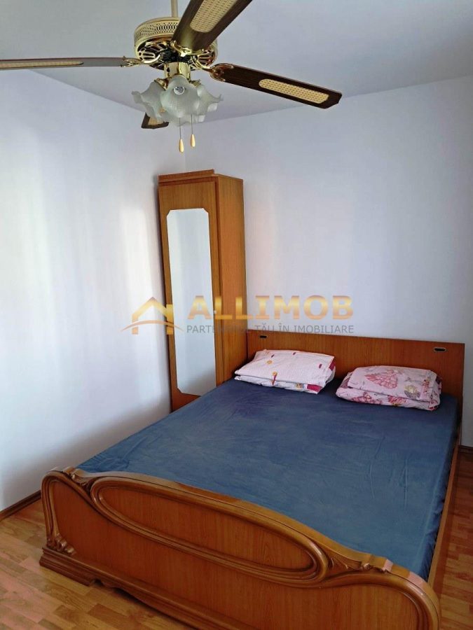 Apartament 2 camere in Ploiesti, zona Cioceanu - foto 7