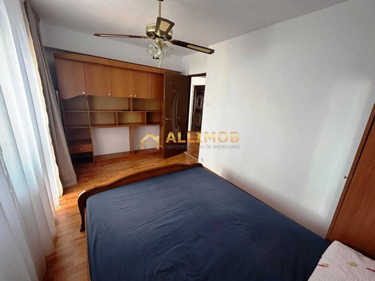 Apartament 2 camere in Ploiesti, zona Cioceanu - foto 8
