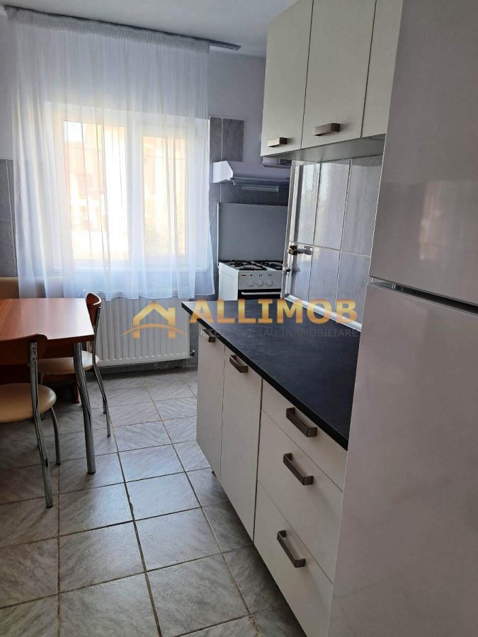 Apartament 2 camere in Ploiesti, zona Cioceanu - foto 9