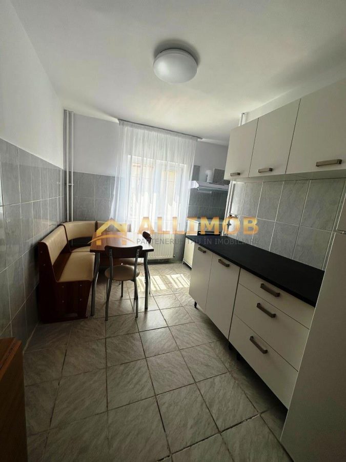 Apartament 2 camere in Ploiesti, zona Cioceanu - foto 10