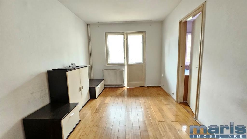 Dambu Pietros etaj 2 apartament 2 camere - 