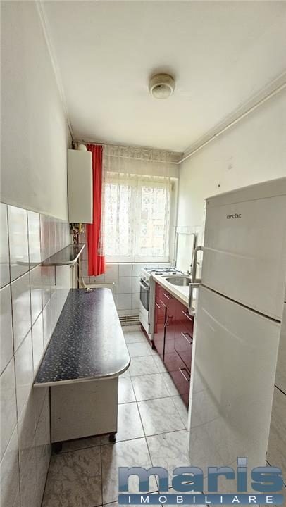 Dambu Pietros etaj 2 apartament 2 camere - foto 3