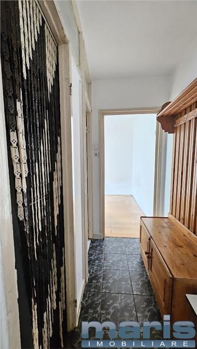 Dambu Pietros etaj 2 apartament 2 camere - foto 5