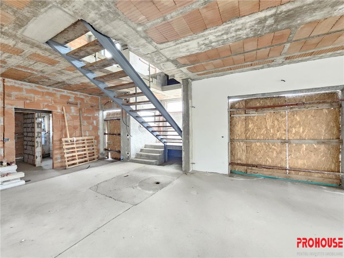 Nicolae Balcescu, Cladire D+P+E+M, 1.200 mp - foto 11