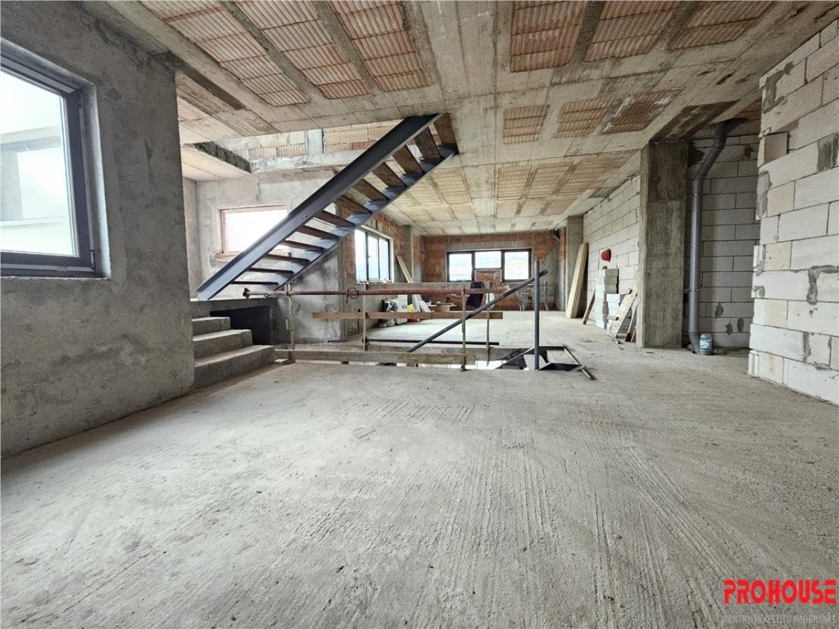 Nicolae Balcescu, Cladire D+P+E+M, 1.200 mp - foto 12