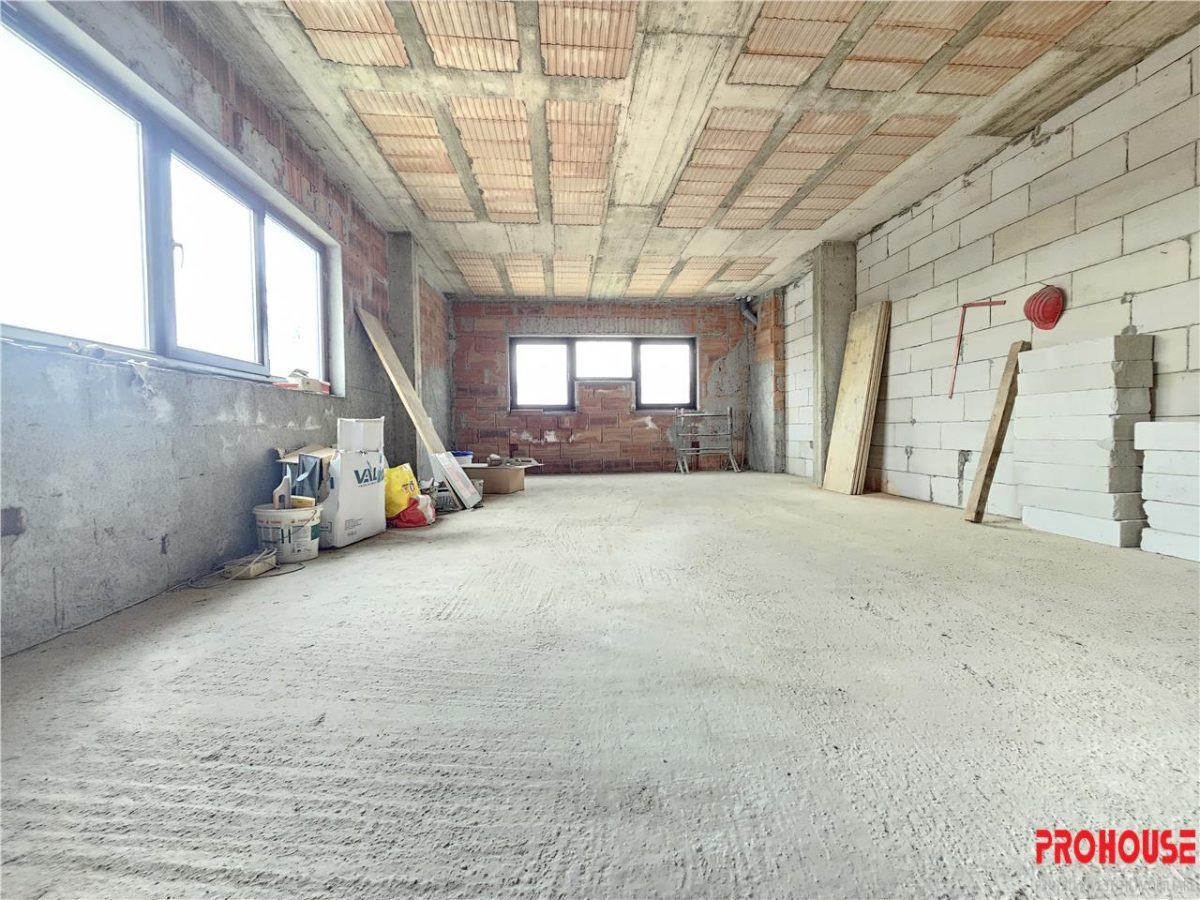 Nicolae Balcescu, Cladire D+P+E+M, 1.200 mp - foto 13