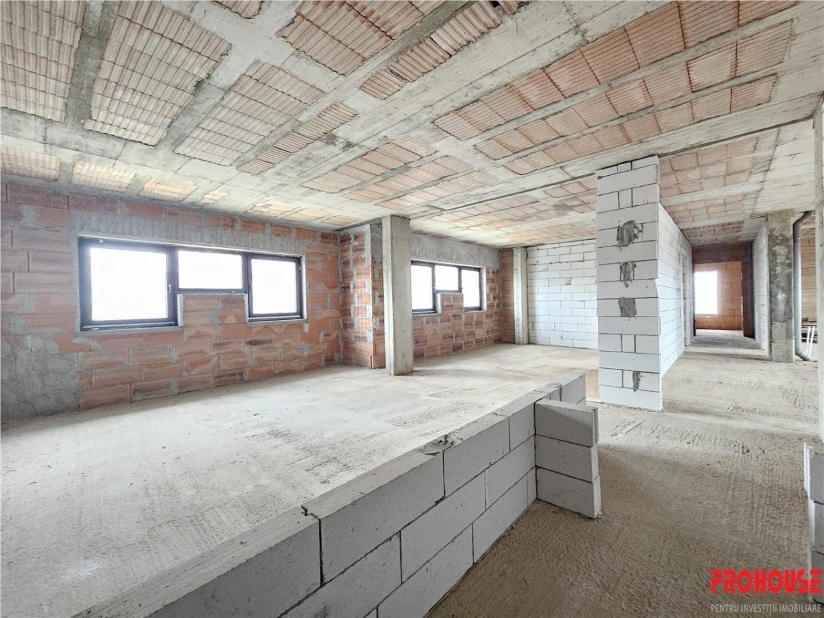 Nicolae Balcescu, Cladire D+P+E+M, 1.200 mp - foto 16