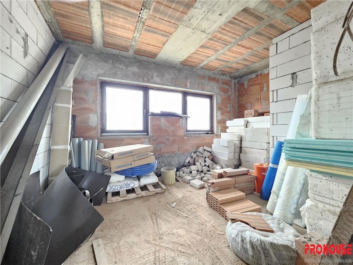 Nicolae Balcescu, Cladire D+P+E+M, 1.200 mp - foto 18