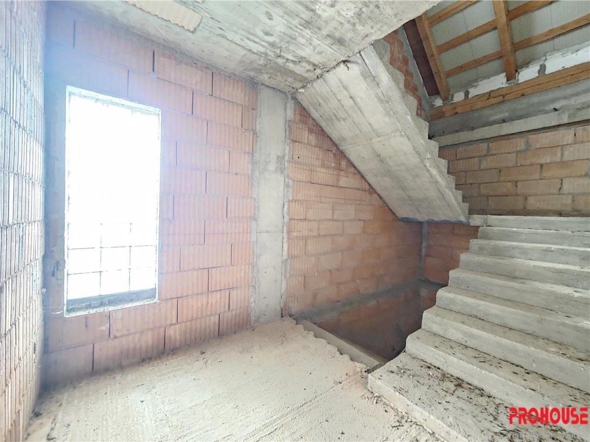 Nicolae Balcescu, Cladire D+P+E+M, 1.200 mp - foto 19