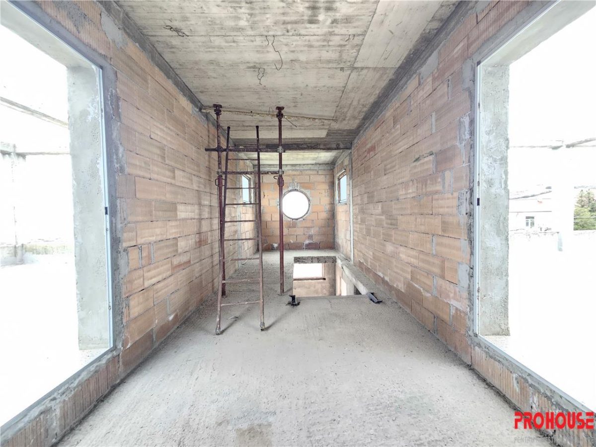 Nicolae Balcescu, Cladire D+P+E+M, 1.200 mp - foto 21