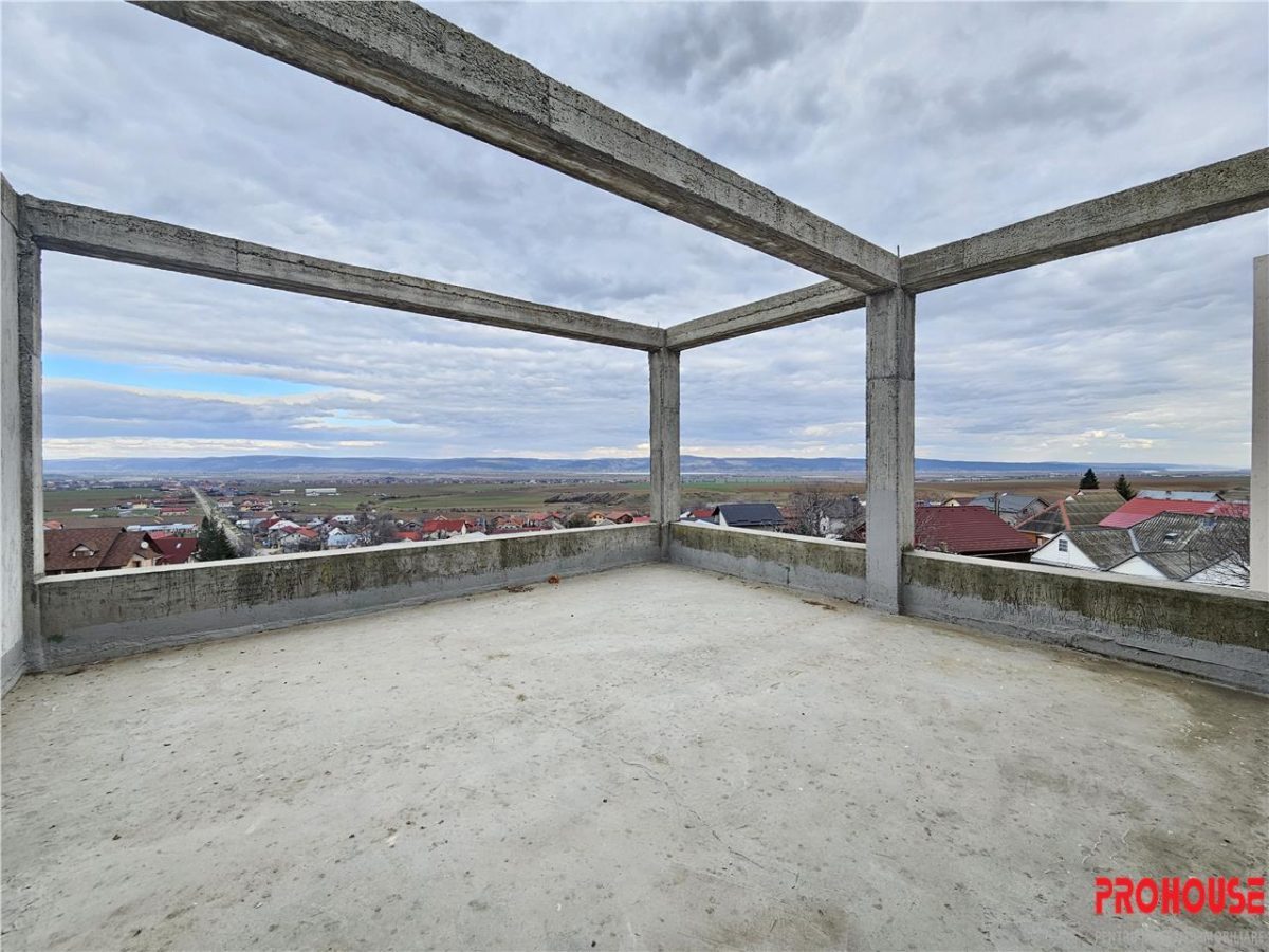 Nicolae Balcescu, Cladire D+P+E+M, 1.200 mp - foto 22