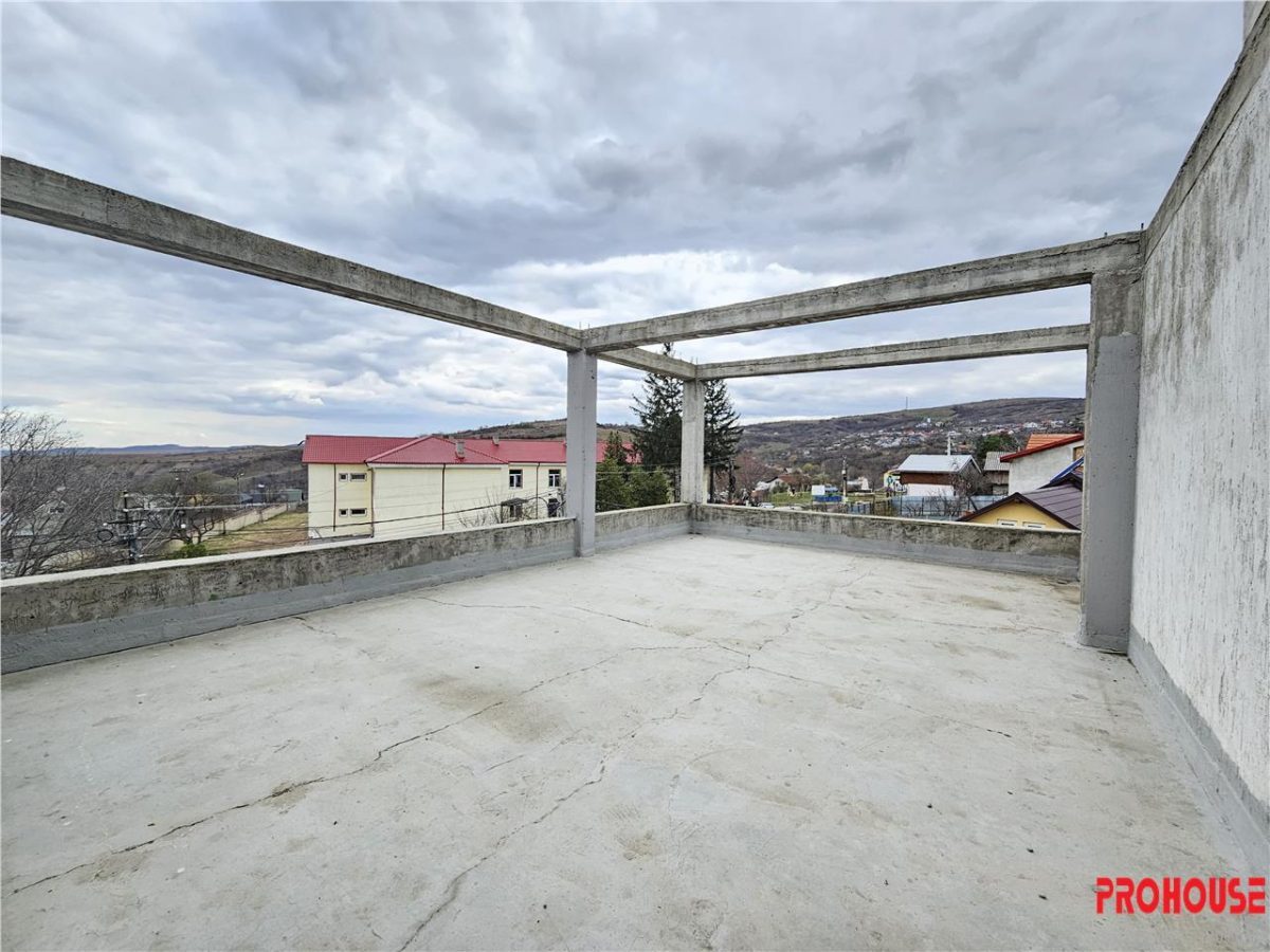 Nicolae Balcescu, Cladire D+P+E+M, 1.200 mp - foto 23