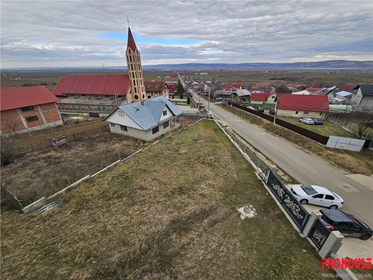 Nicolae Balcescu, Cladire D+P+E+M, 1.200 mp - foto 24