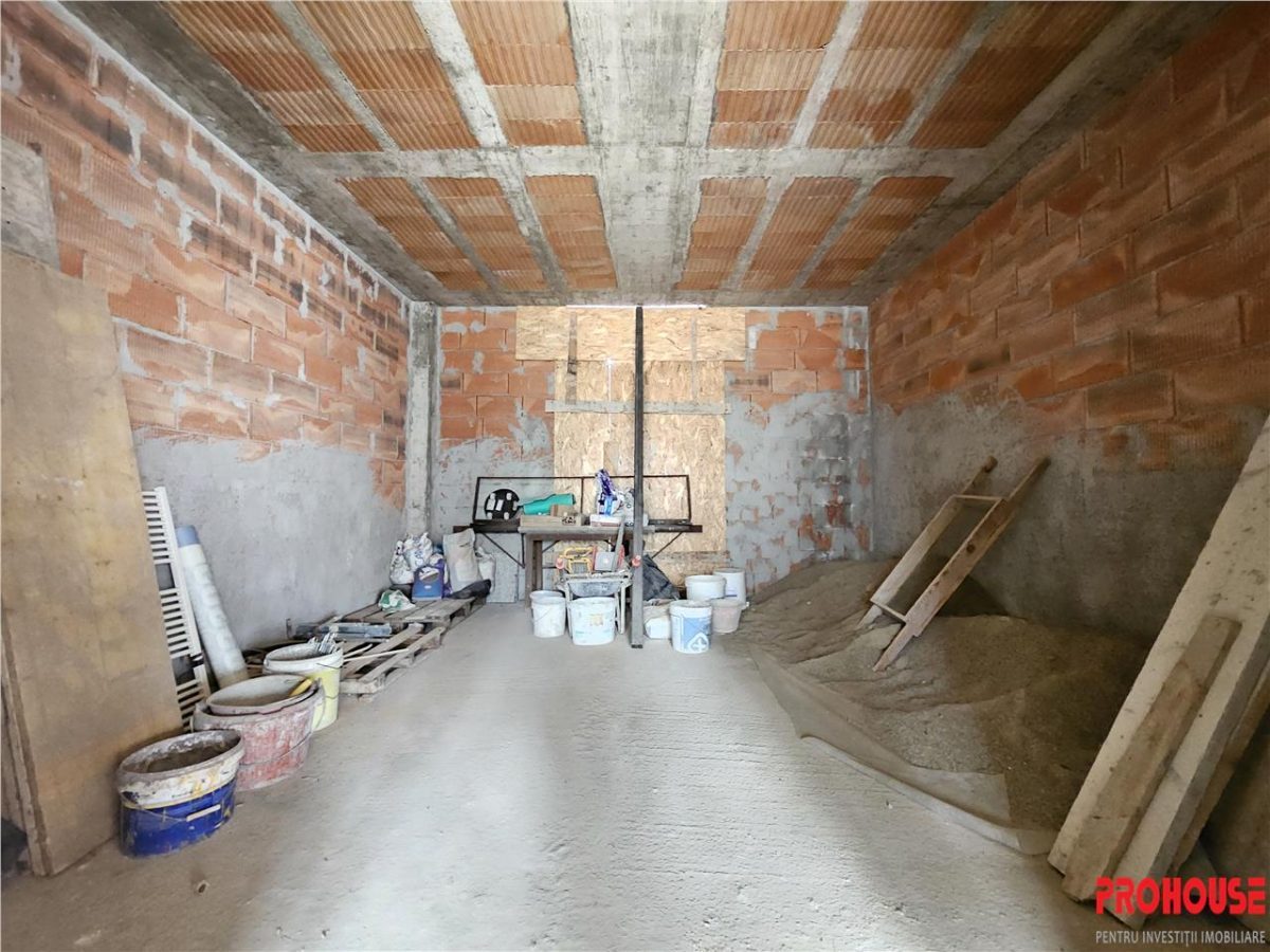 Nicolae Balcescu, Cladire D+P+E+M, 1.200 mp - foto 9