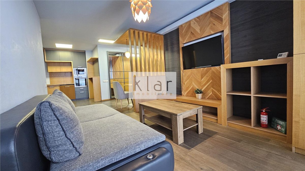 Apartament 2 camere 55 mp,terasa,parcare,Buna Ziua, Grand Hill - Cluj-Napoca