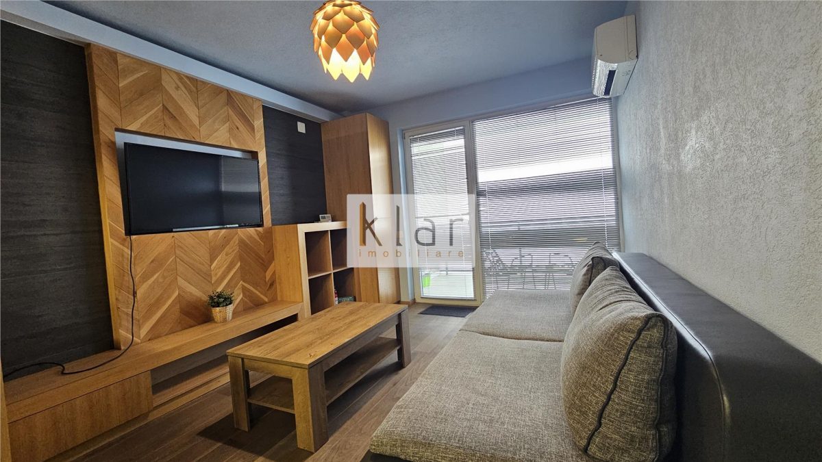 Apartament 2 camere 55 mp,terasa,parcare,Buna Ziua, Grand Hill - foto 2