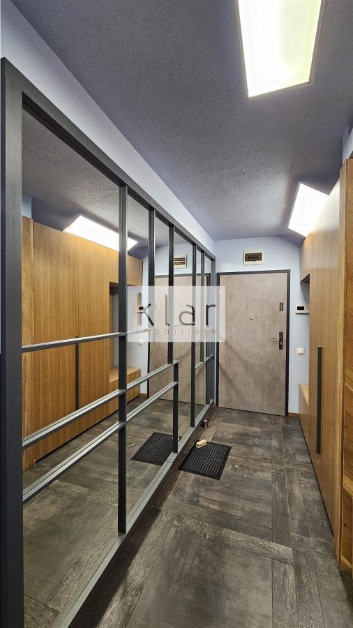 Apartament 2 camere 55 mp,terasa,parcare,Buna Ziua, Grand Hill - foto 11