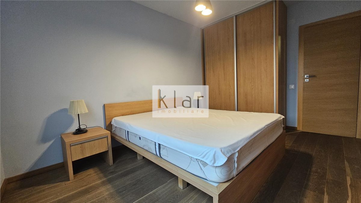 Apartament 2 camere 55 mp,terasa,parcare,Buna Ziua, Grand Hill - foto 4