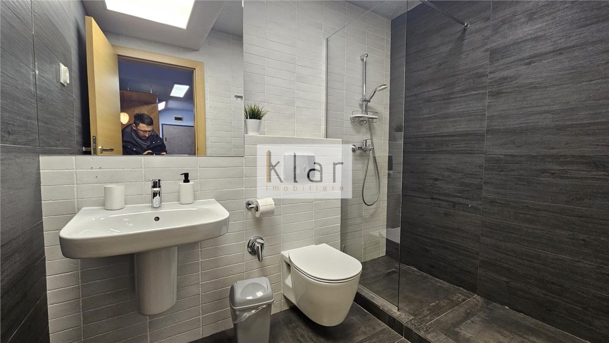 Apartament 2 camere 55 mp,terasa,parcare,Buna Ziua, Grand Hill - foto 7