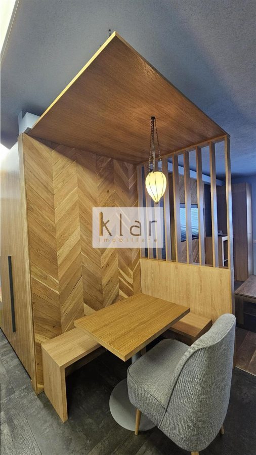 Apartament 2 camere 55 mp,terasa,parcare,Buna Ziua, Grand Hill - foto 10