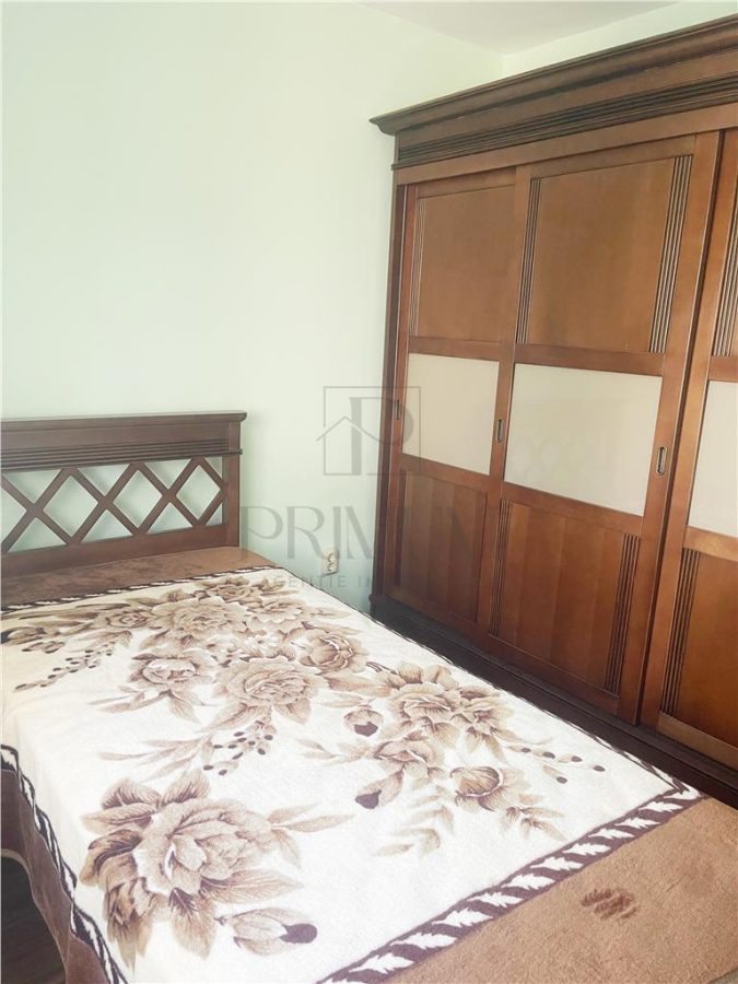 DAMBOVITA - 3 CAM - CENTRALA PROPRIE - RENOVAT - 2 BAI - ZONA LINISTITA - foto 2