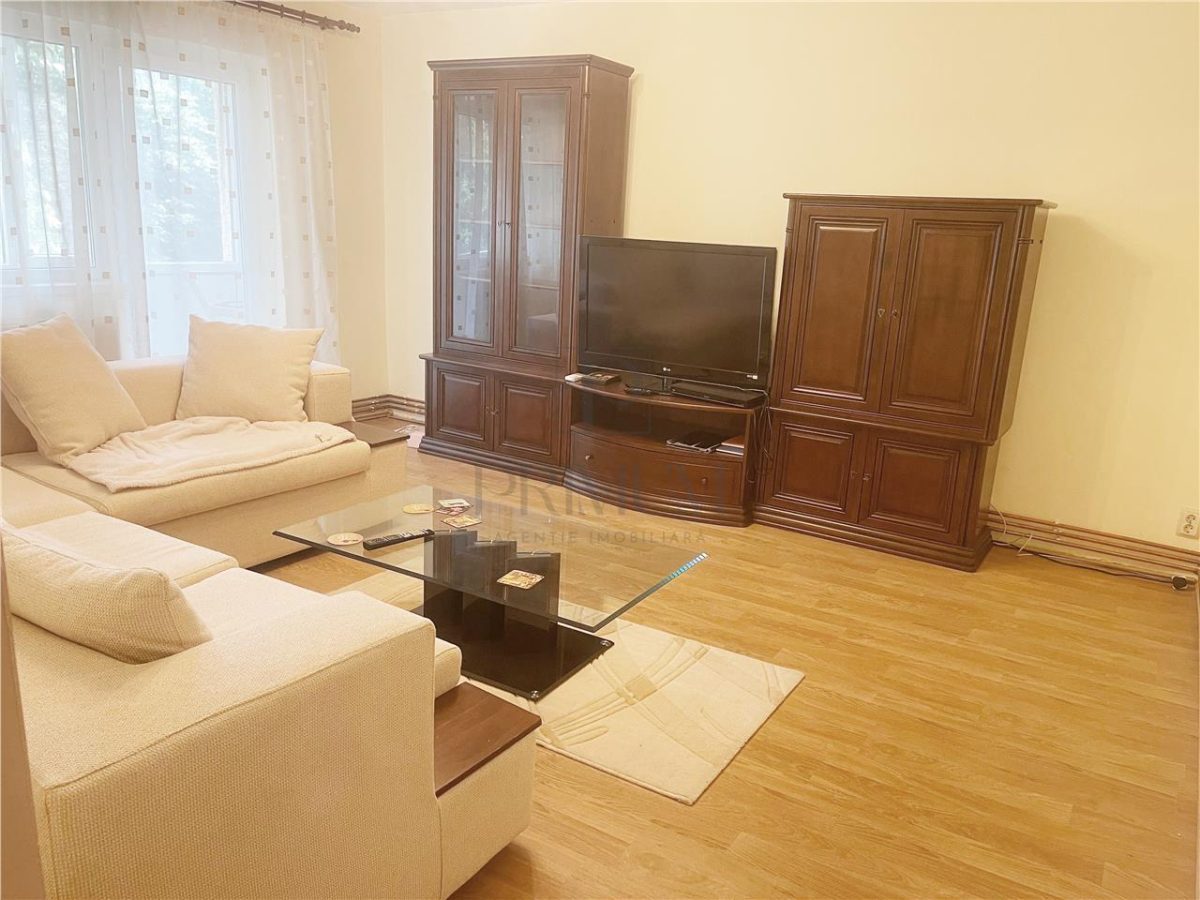 DAMBOVITA - 3 CAM - CENTRALA PROPRIE - RENOVAT - 2 BAI - ZONA LINISTITA - foto 3