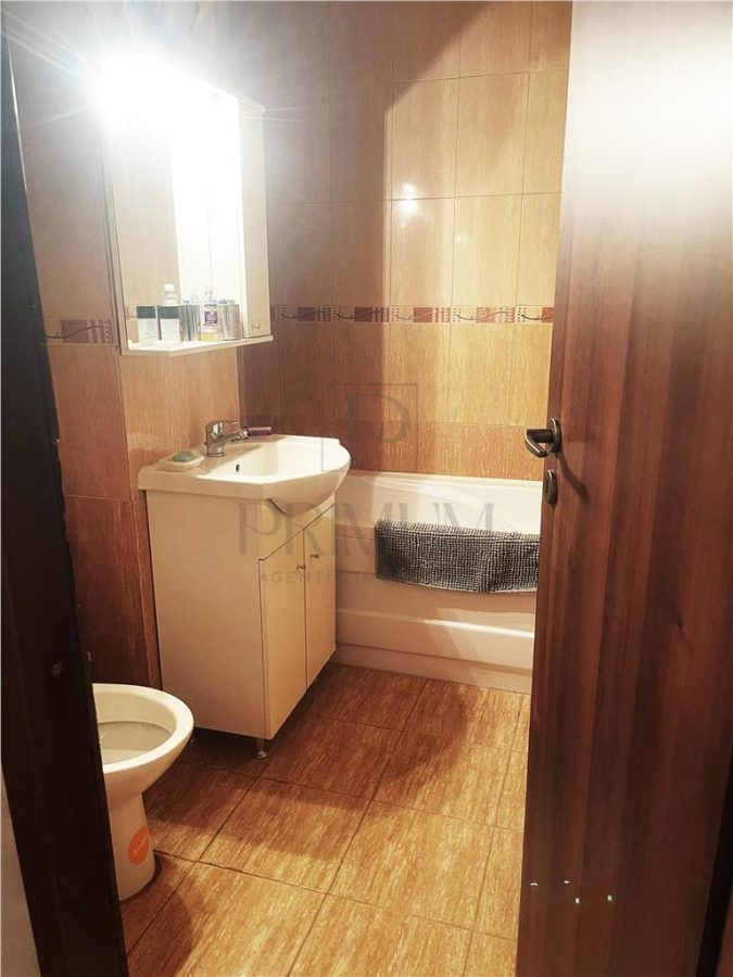 DAMBOVITA - 3 CAM - CENTRALA PROPRIE - RENOVAT - 2 BAI - ZONA LINISTITA - foto 6