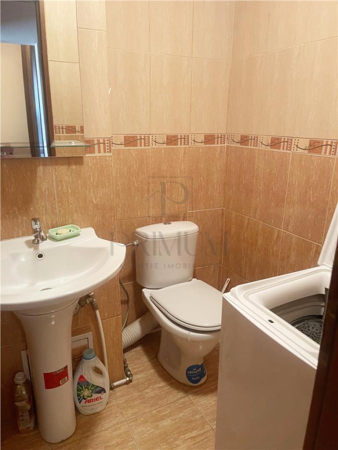 DAMBOVITA - 3 CAM - CENTRALA PROPRIE - RENOVAT - 2 BAI - ZONA LINISTITA - foto 7