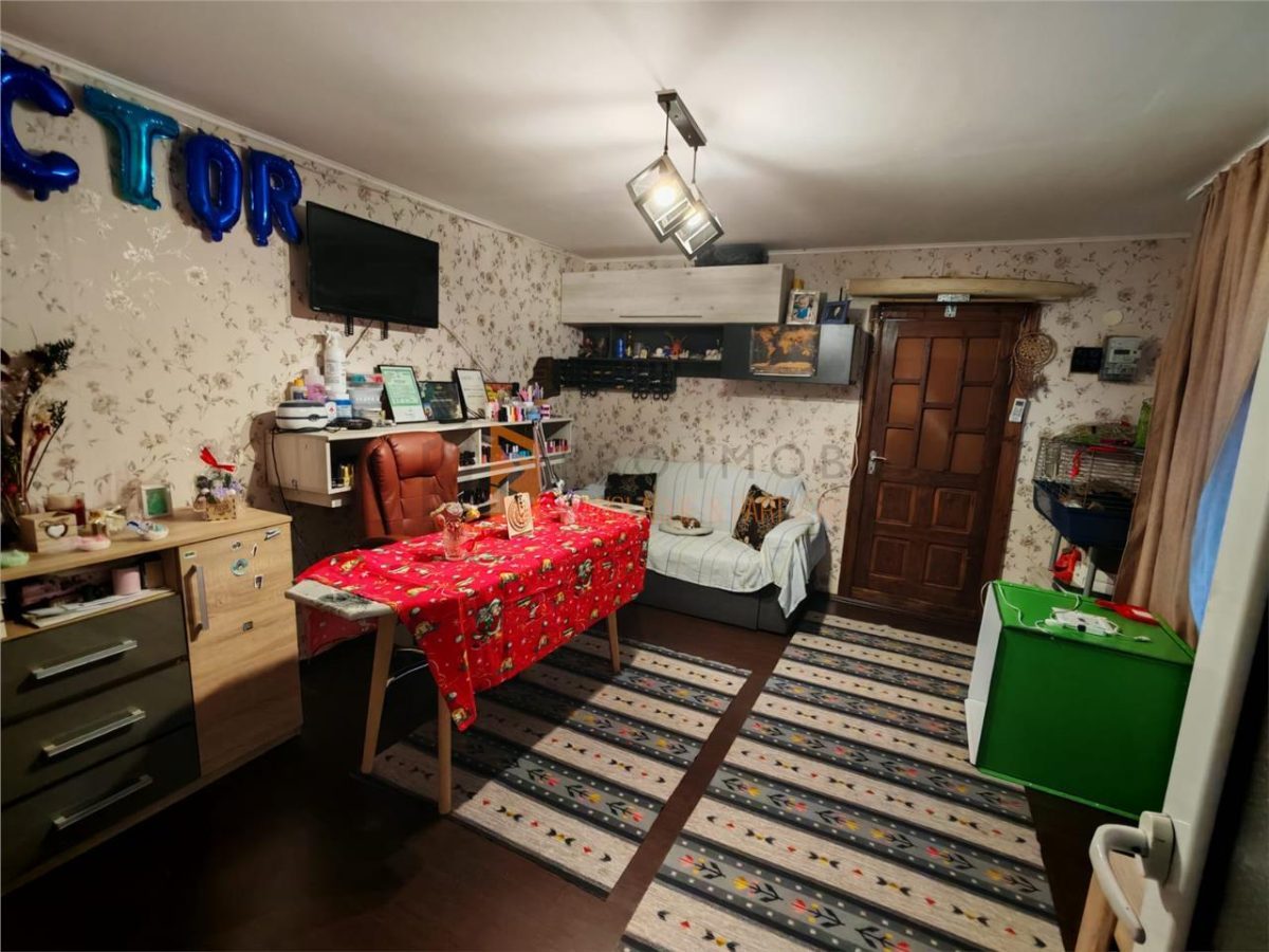 Casa tip parter zona Micro 5 - foto 2