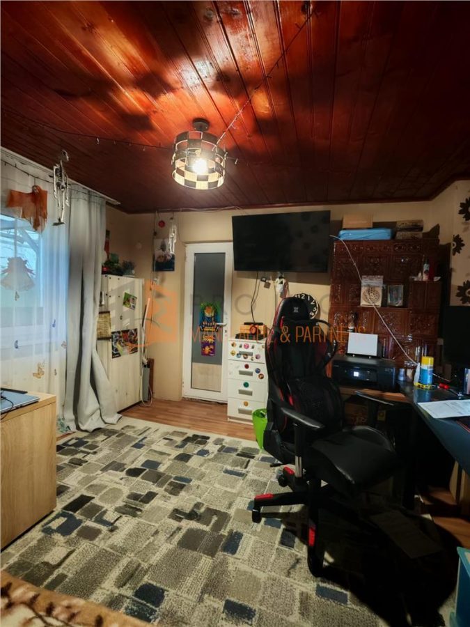 Casa tip parter zona Micro 5 - foto 3