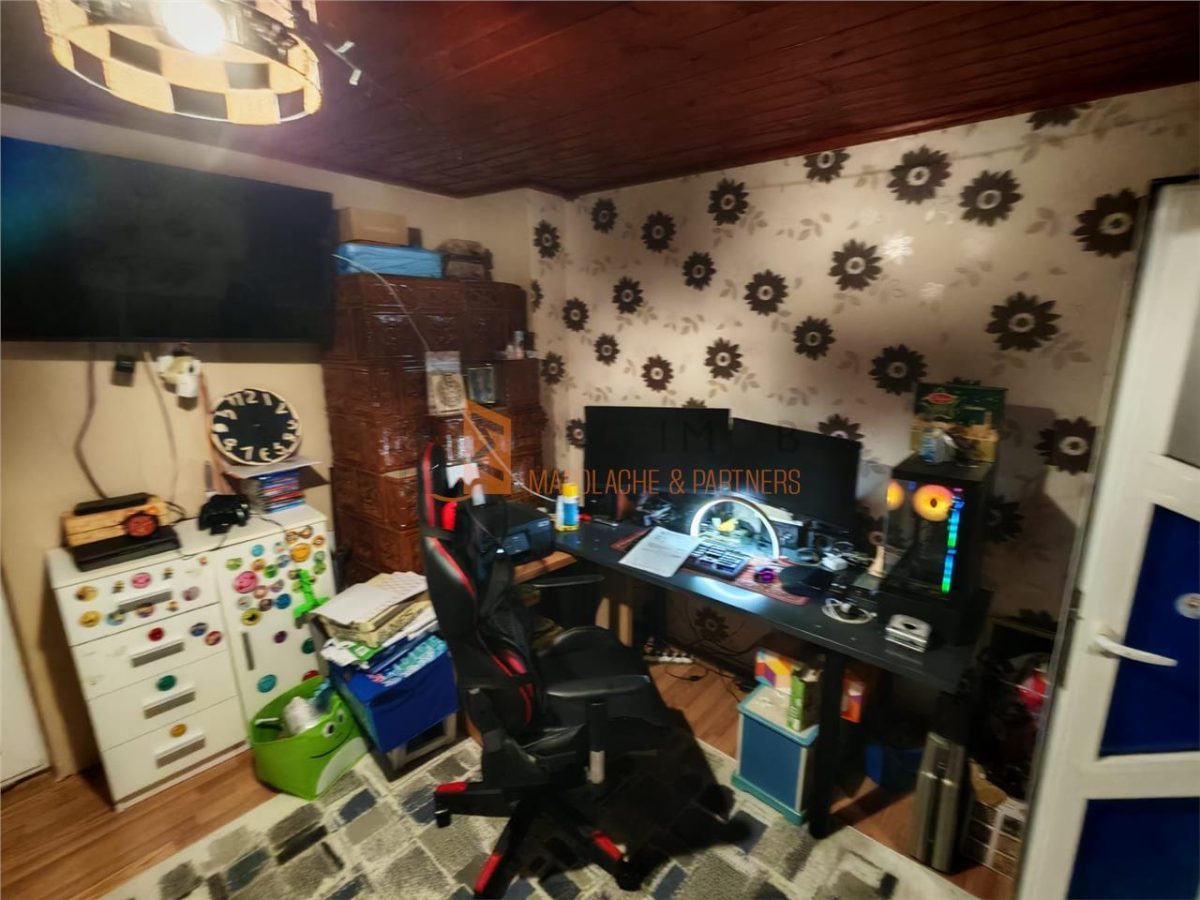 Casa tip parter zona Micro 5 - foto 4