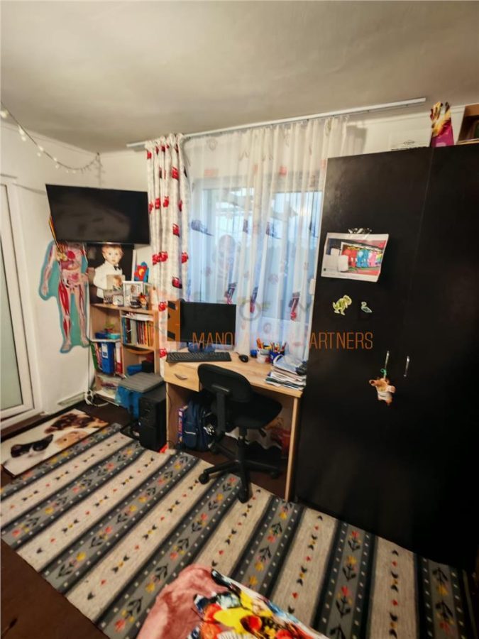 Casa tip parter zona Micro 5 - foto 5