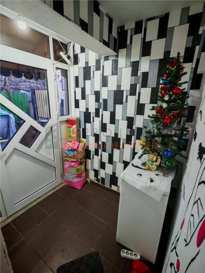 Casa tip parter zona Micro 5 - foto 6