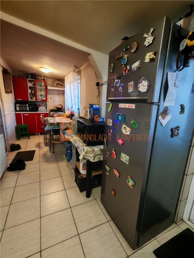 Casa tip parter zona Micro 5 - foto 7