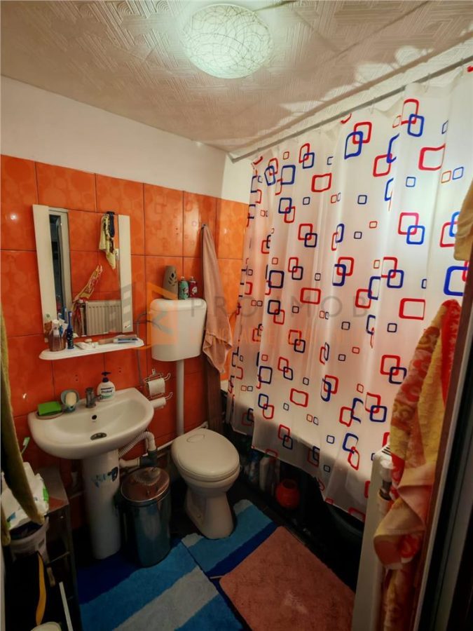 Casa tip parter zona Micro 5 - foto 9