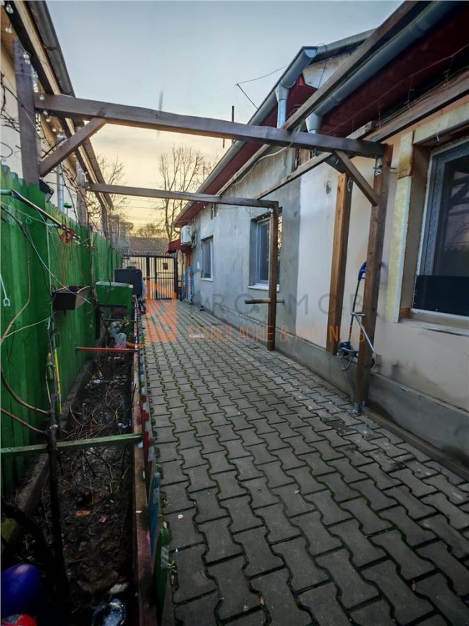 Casa tip parter zona Micro 5 - foto 10