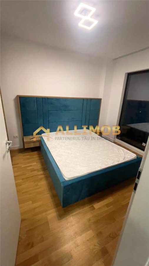 Apartament 2 camere in Ploiesti, NOU, zona Alber, MRS Village - 