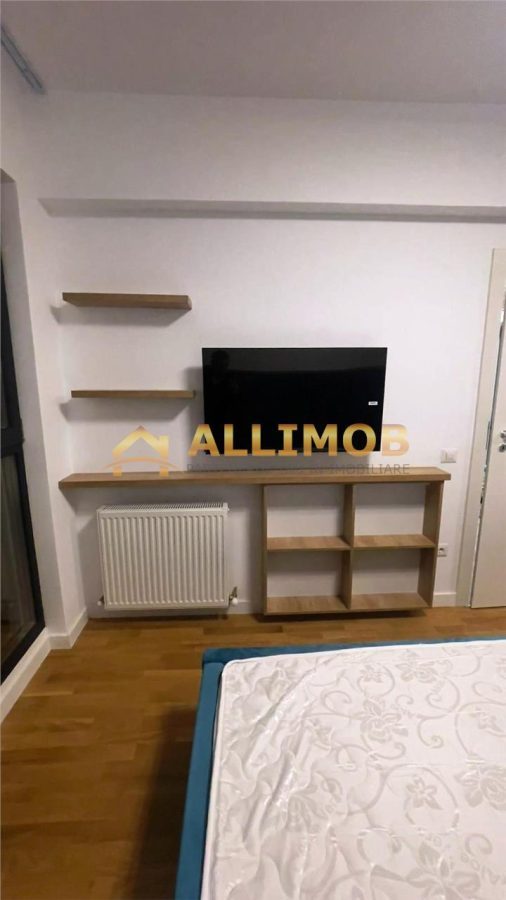 Apartament 2 camere in Ploiesti, NOU, zona Alber, MRS Village - foto 4