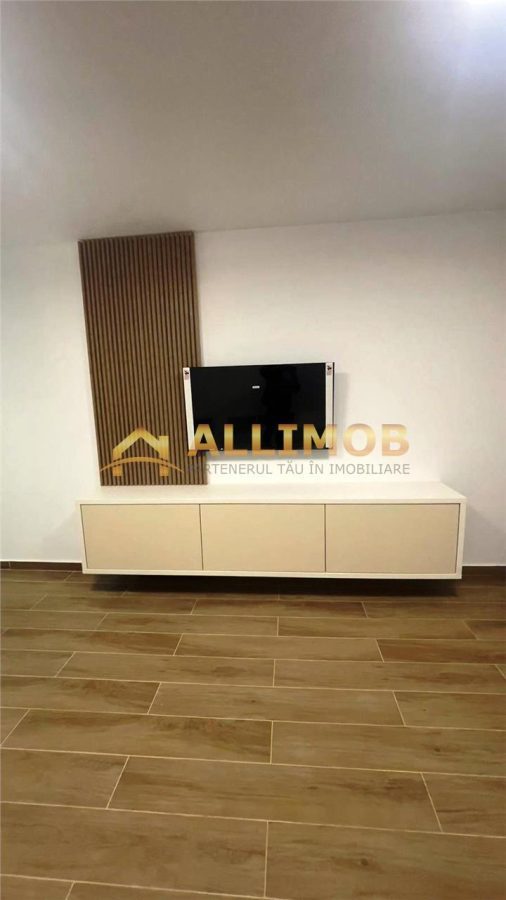 Apartament 2 camere in Ploiesti, NOU, zona Alber, MRS Village - foto 6
