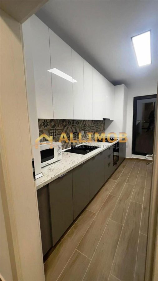 Apartament 2 camere in Ploiesti, NOU, zona Alber, MRS Village - foto 7