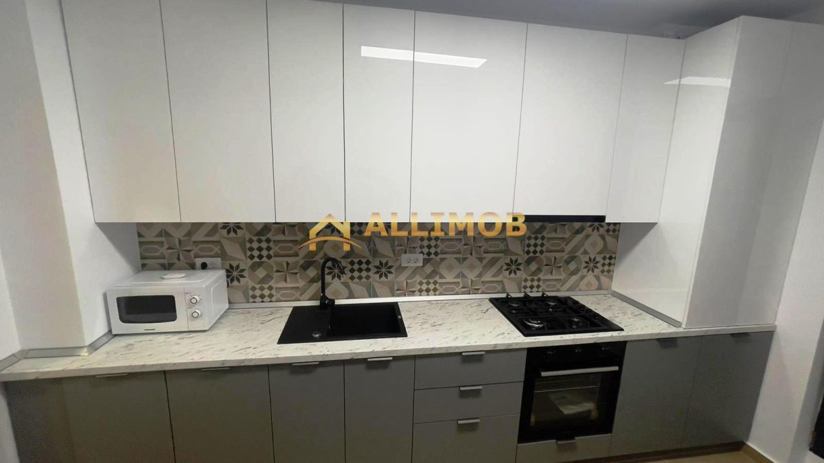 Apartament 2 camere in Ploiesti, NOU, zona Alber, MRS Village - foto 8