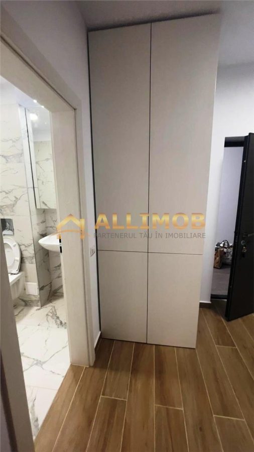 Apartament 2 camere in Ploiesti, NOU, zona Alber, MRS Village - foto 10