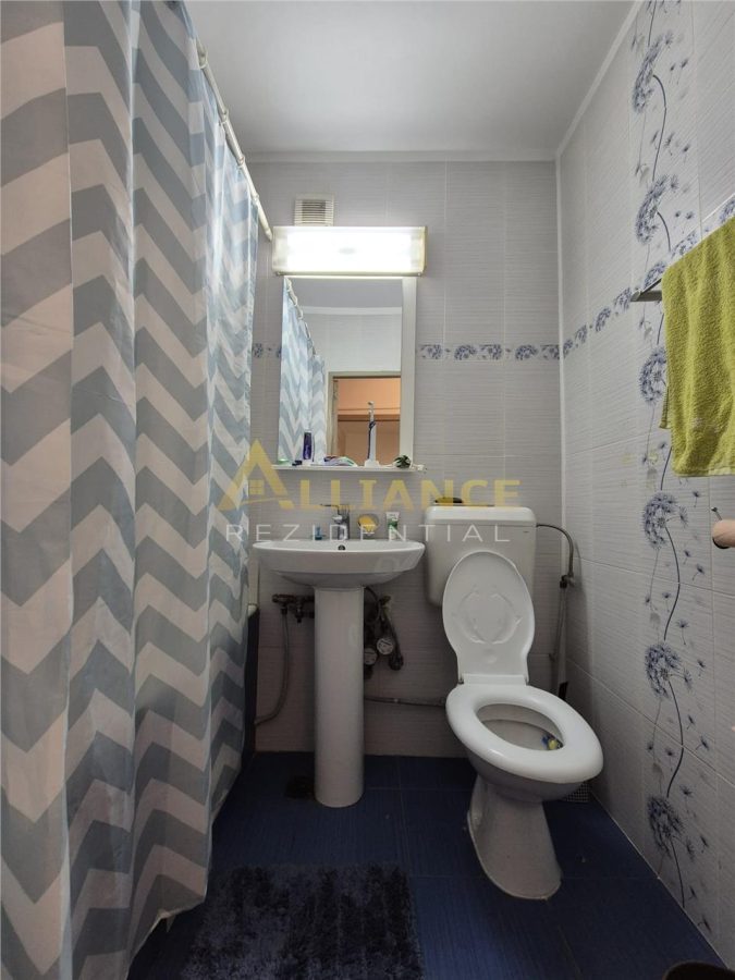 Apartament 3 camere - Dristor - foto 12