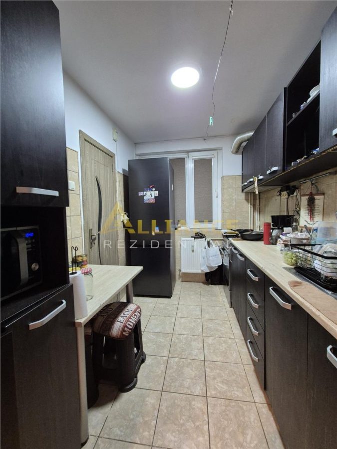 Apartament 3 camere - Dristor - foto 3