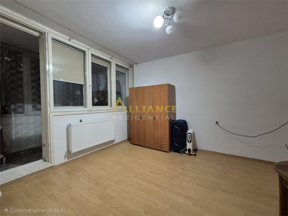 Apartament 3 camere - Dristor - foto 4