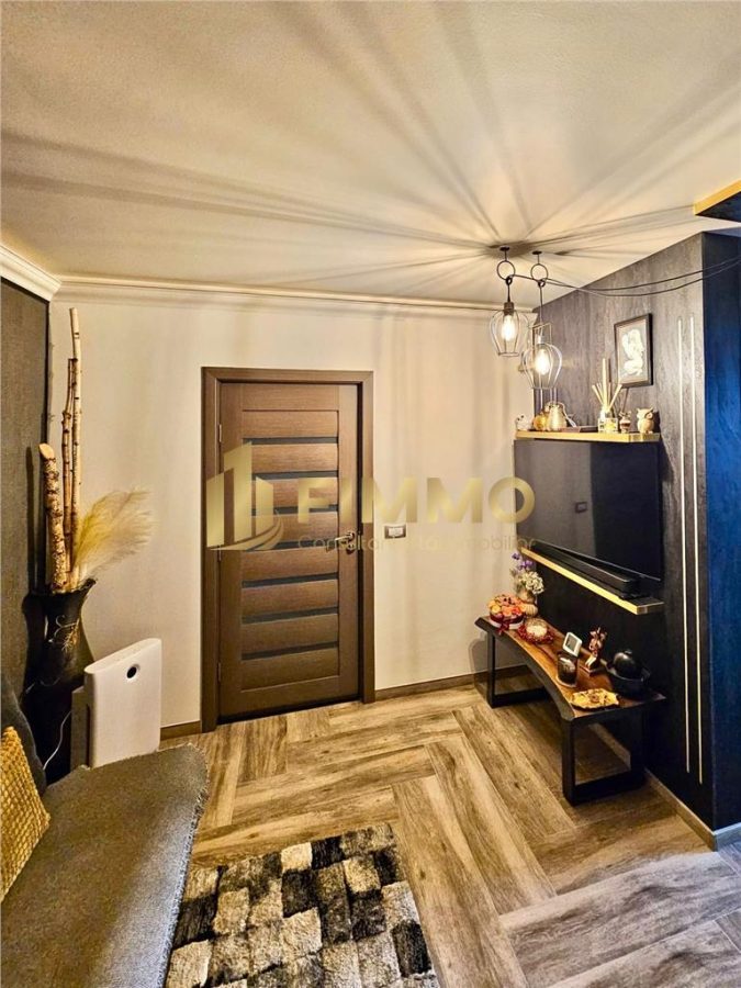 Ap. Modern | 3 Camere | 63 mp | ID : 1579 - foto 11